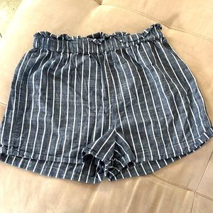 Cotton On shorts size 8.